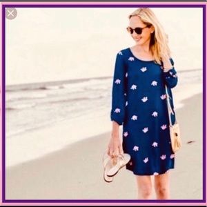 NWT Lilly Pulitzer OceanRidge Dress